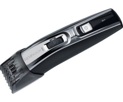 Trymer Remington Lithium Powered MB4040 czarno-srebrny